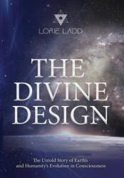 The Divine Design - Lorie Ladd LLC (2022)