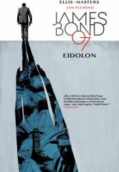 James Bond 2. - Eidolon (ISBN: 9789635950256)