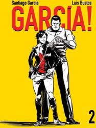 García! 2 (ISBN: 9789635950140)