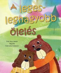 A legeslegnagyobb ölelés (2022)
