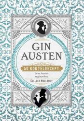 Gin Austen (2022)