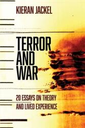 Terror and War (ISBN: 9781925346350)