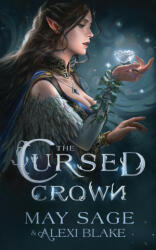 The Cursed Crown (ISBN: 9781839840470)