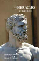 Heracles (ISBN: 9780941051019)