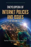 Encyclopedia of Internet Policies and Issues (ISBN: 9781536186185)
