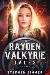 The Rayden Valkyrie Tales: Volume II (ISBN: 9781736812518)