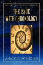 Issue with Chronology (ISBN: 9781520473390)