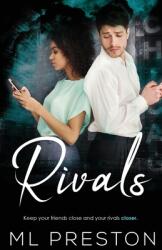 Rivals: An enemies to lovers romance (ISBN: 9781653328208)