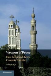 Weapon of Peace (ISBN: 9781108464116)