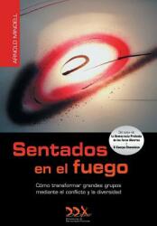 Sentados en el fuego (ISBN: 9781619710290)