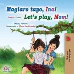 Let's play Mom! (ISBN: 9781525945274)
