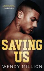 Saving Us (ISBN: 9781777572310)