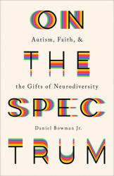 On the Spectrum (ISBN: 9781587435317)