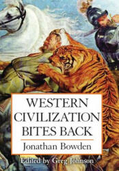 Western Civilization Bites Back (ISBN: 9781935965763)