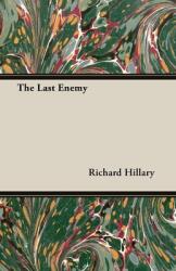 The Last Enemy (ISBN: 9781473312289)