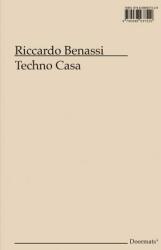 Techno Casa (ISBN: 9780988937529)