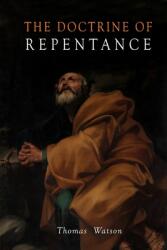 Doctrine of Repentance (ISBN: 9781684224586)