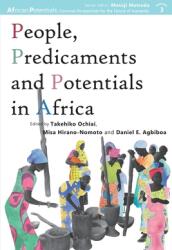People Predicaments and Potentials in Africa (ISBN: 9789956551675)