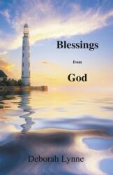 Blessings from God (ISBN: 9781393121220)