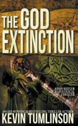 The God Extinction (ISBN: 9781386867173)