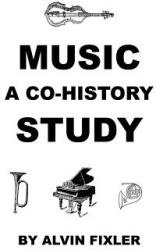 Music: A Co-History Study (ISBN: 9781608627189)