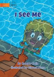 I See Me (ISBN: 9781922647290)