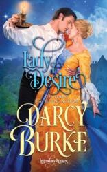Lady of Desire (ISBN: 9781637260180)