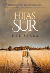 Hijas del Sur (ISBN: 9788491393900)