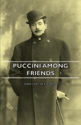 Puccini Among Friends (ISBN: 9781406747799)