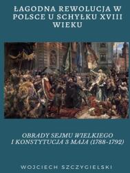 Lagodna Rewolucja W Polsce U Schylku XVIII Wieku: Obrady Sejmu Wielkiego I Konstytucja 3 Maja (ISBN: 9788395652202)
