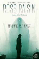 Waterline (ISBN: 9780062103970)