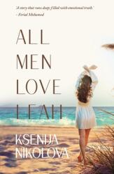 All Men Love Leah (ISBN: 9780620947480)