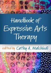Manual de terapie prin arte expresive (ISBN: 9781462550524)