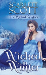 Wicked in Winter - Scarlett Scott (ISBN: 9781693889240)