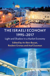 The Israeli Economy 1995-2017 (ISBN: 9781108830461)