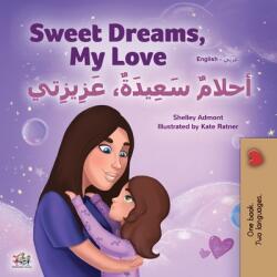 Sweet Dreams My Love (ISBN: 9781525944567)