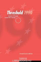 J. A. van Ek, J. L. M. Trim: Threshold 1990 (2008)