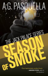 Season of Smoke (ISBN: 9781459742529)