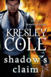 Shadow's Claim - Kresley Cole (2012)