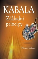 Kabala Zkladn Principy (ISBN: 9788024734354)