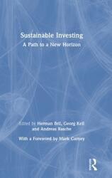 Sustainable Investing: A Path to a New Horizon (ISBN: 9780367367336)