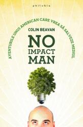 No Impact Man (2012)
