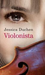 Violonista (editie de buzunar) - Jessica Duchen (2029)
