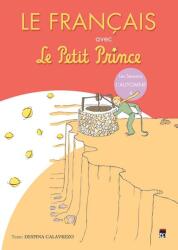 Le Francais avec Le Petit Prince 4. L'Automne - Despina Calavrezo (ISBN: 9786066092166)