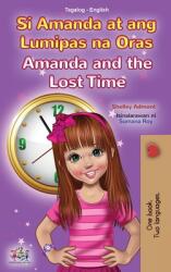 Amanda and the Lost Time (ISBN: 9781525955372)