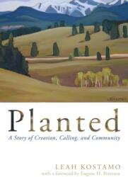 Planted (ISBN: 9781498216289)