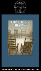 People Where They Are (ISBN: 9780881458671)