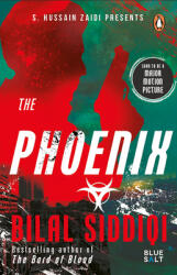 The Phoenix (ISBN: 9780143447771)