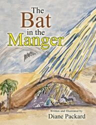 The Bat in the Manger (ISBN: 9781665516990)