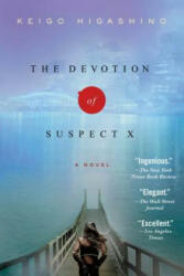 The Devotion of Suspect X (2012)